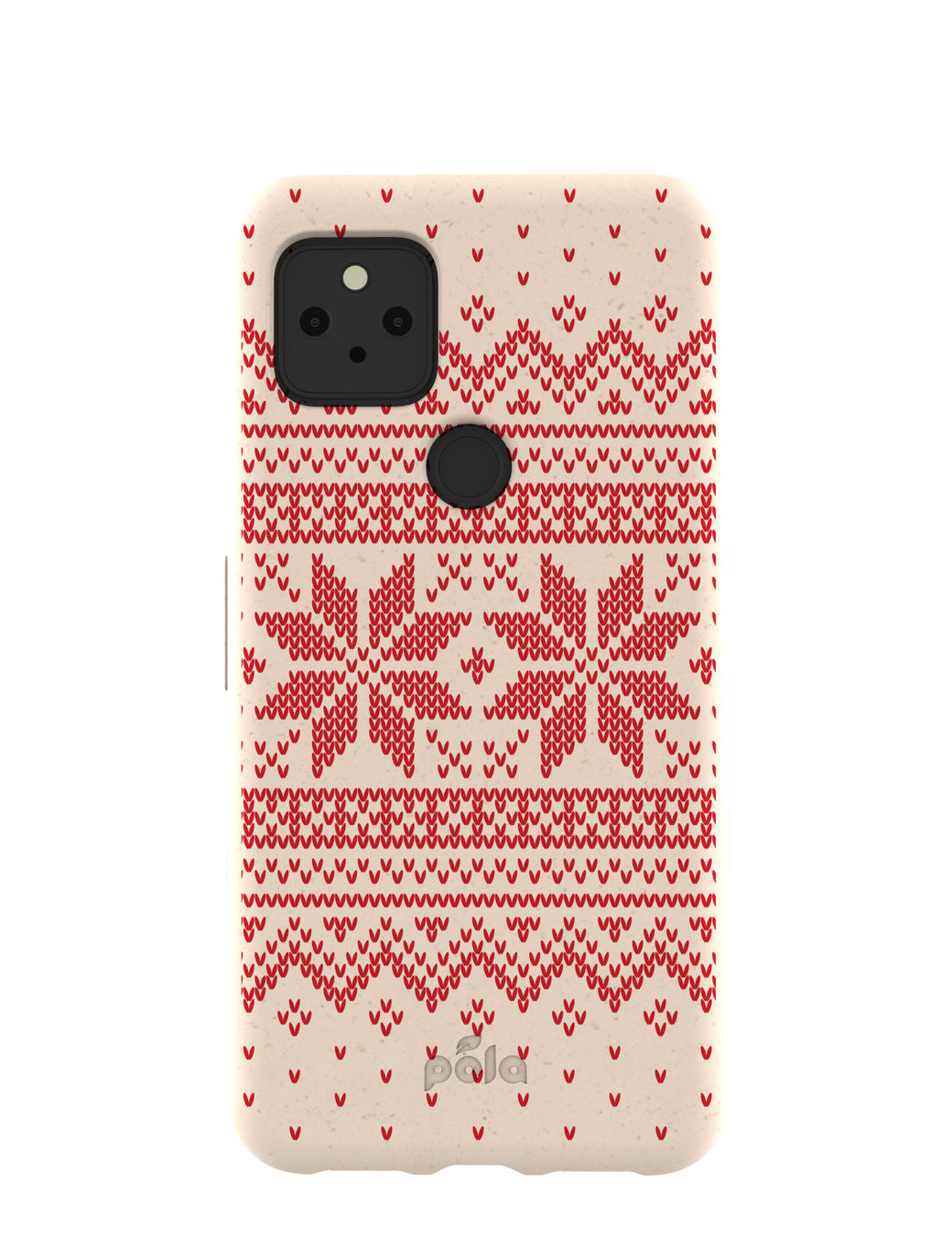 Seashell Tis the Season Google Pixel 5 Case