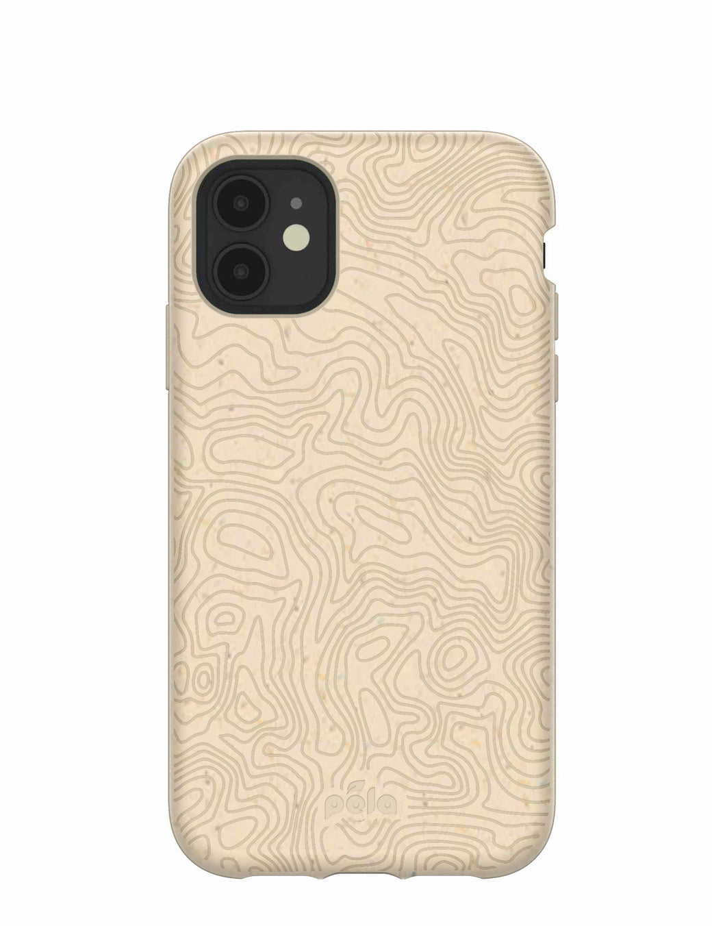 London Fog Topographic iPhone 11 Case