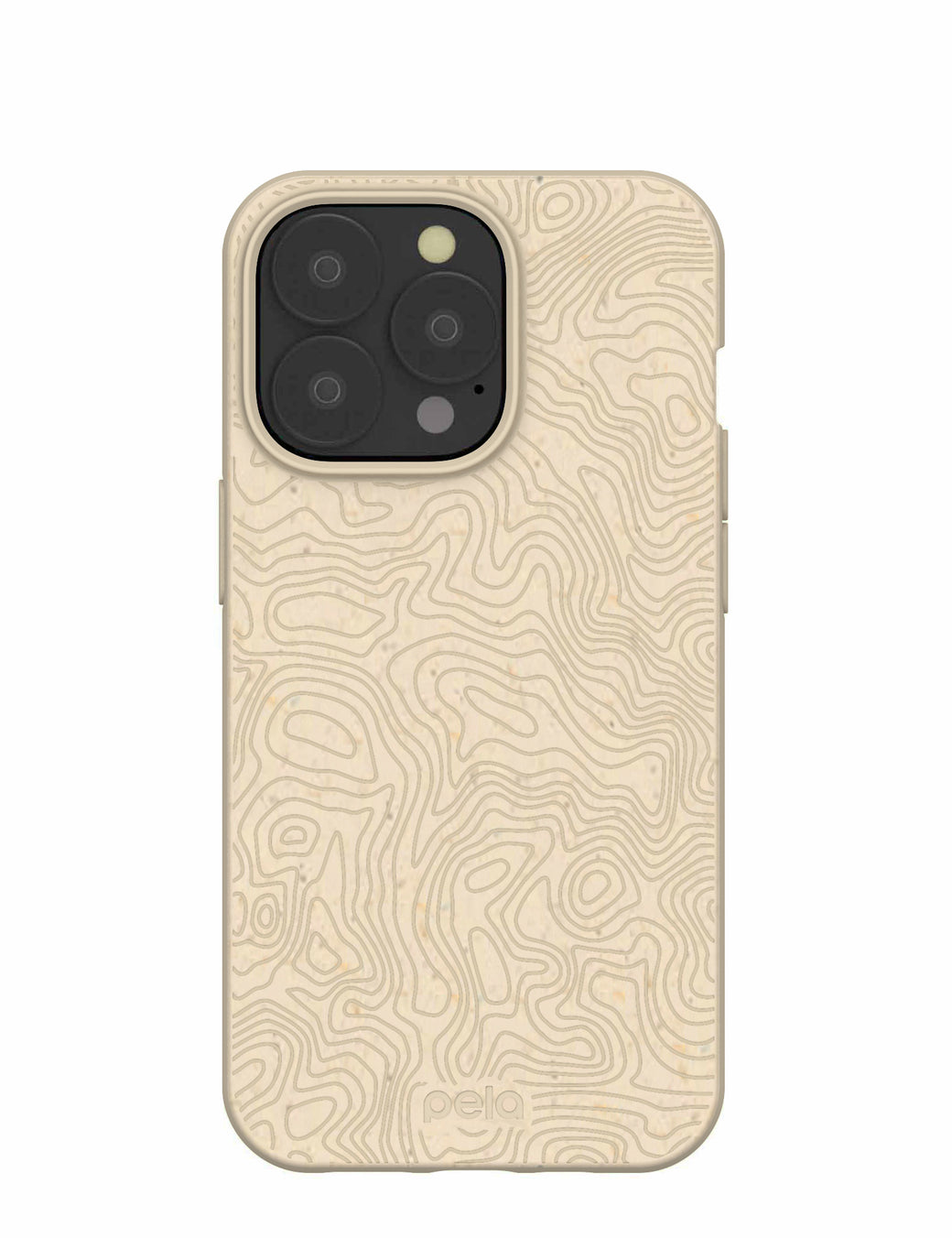 London Fog Topographic iPhone 13 Pro Case