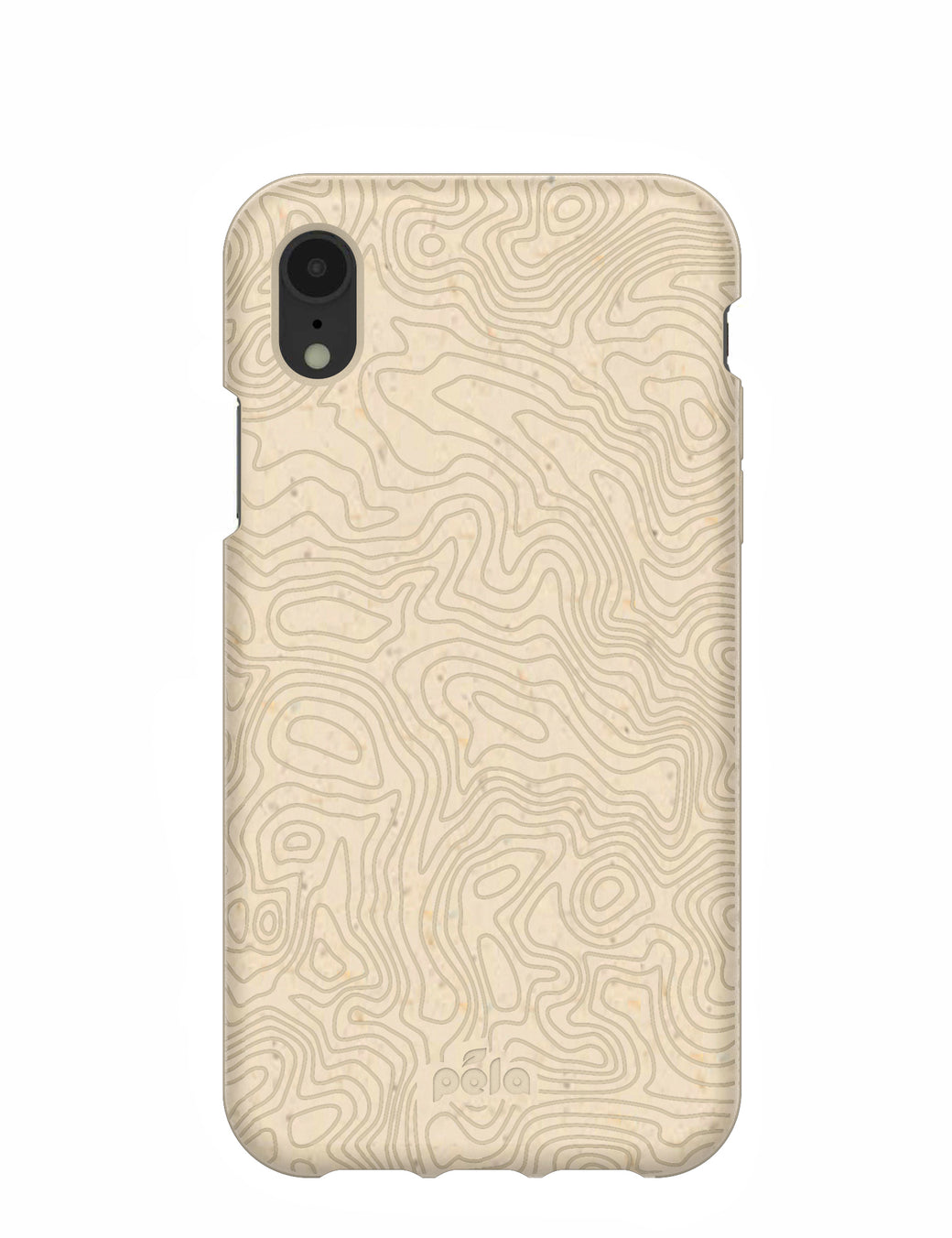 London Fog Topographic iPhone XR Case