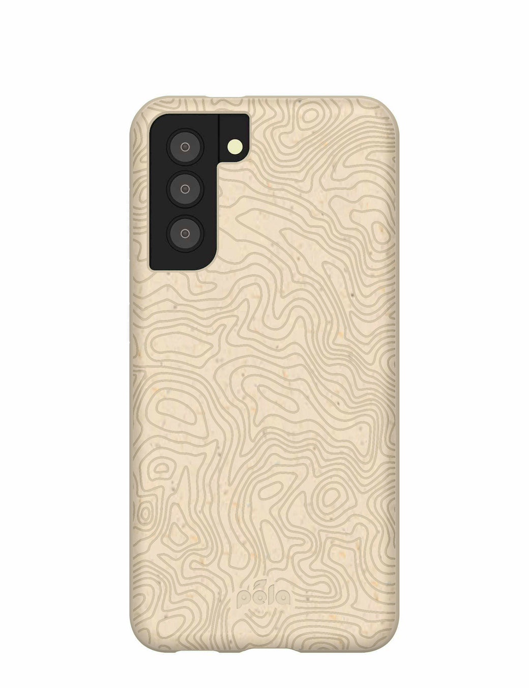 London Fog Topographic Samsung Galaxy S21 Case