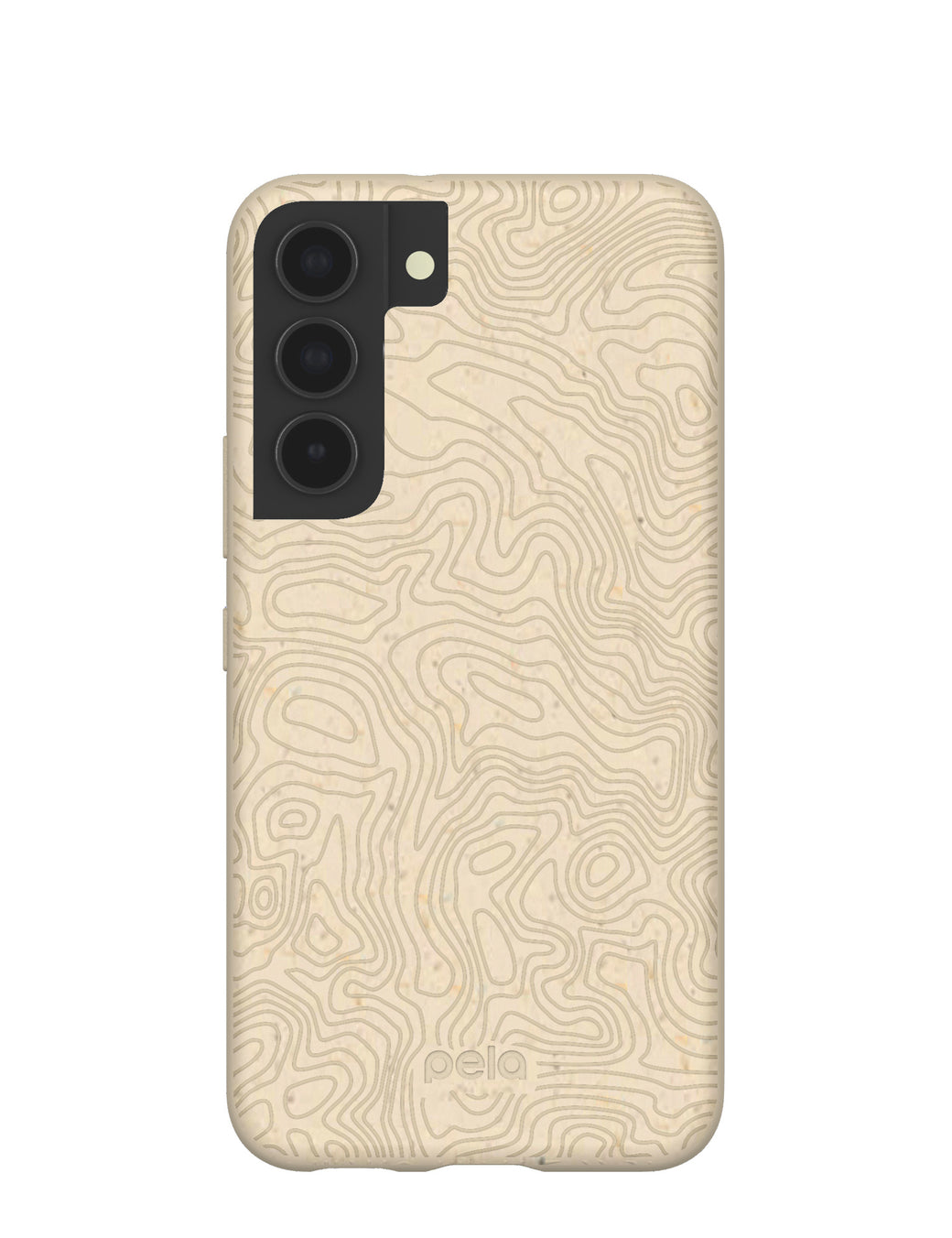 London Fog Topographic Samsung Galaxy S22 Case