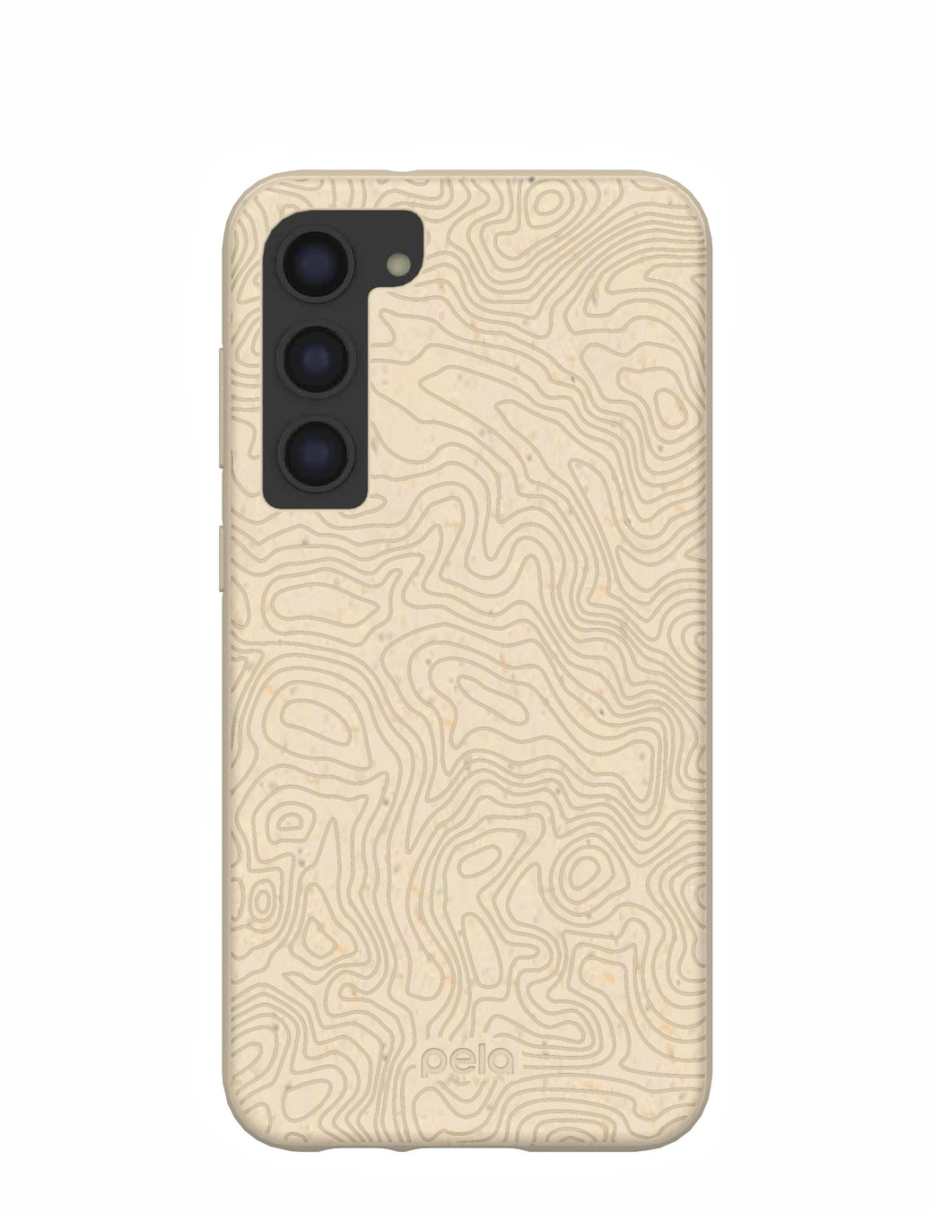 London Fog Topographic Samsung Galaxy S23+(Plus) Case