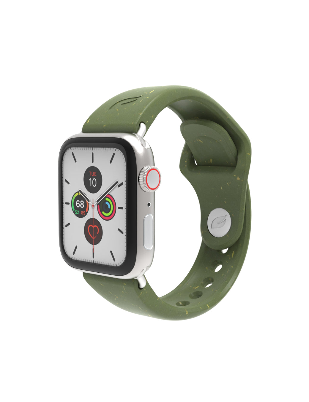 Forest Floor - Vine - Watch Band for 40/38mm Apple Watch