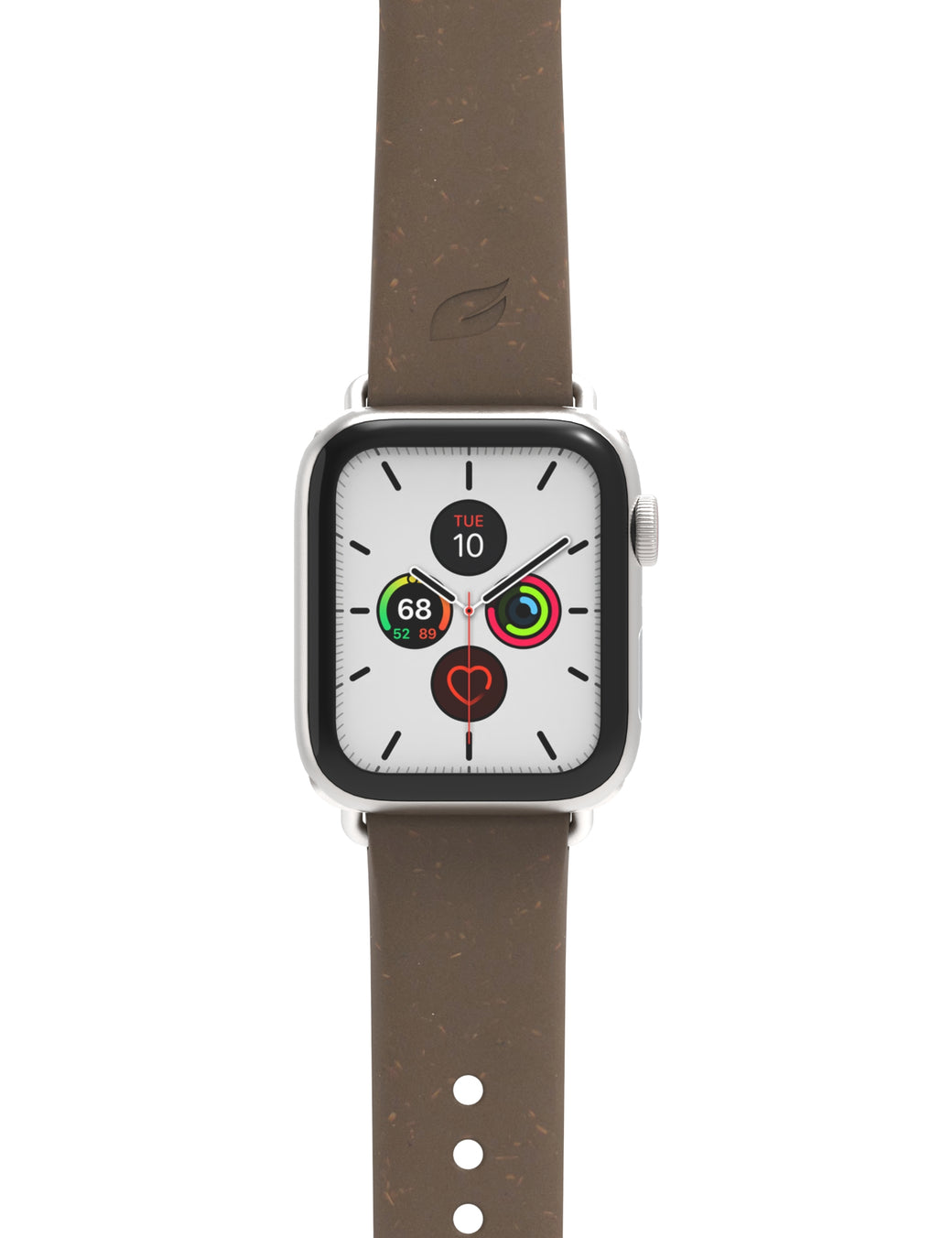 Teddy Brown - Vine - Watch Band for 40/38mm Apple Watch
