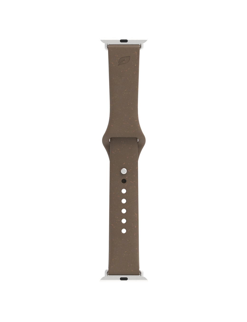 Teddy Brown - Vine - Watch Band for 40/38mm Apple Watch