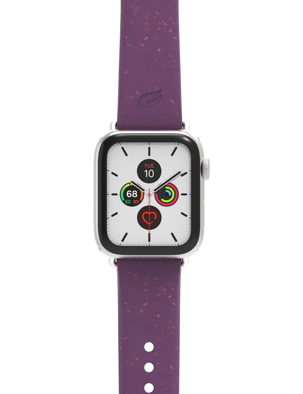 Velvet Purple - Vine - Watch Band for 40/38mm Apple Watch