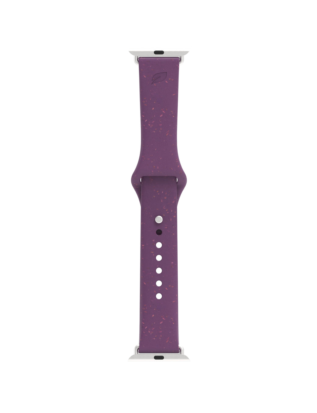 Velvet Purple - Vine - Watch Band for 40/38mm Apple Watch