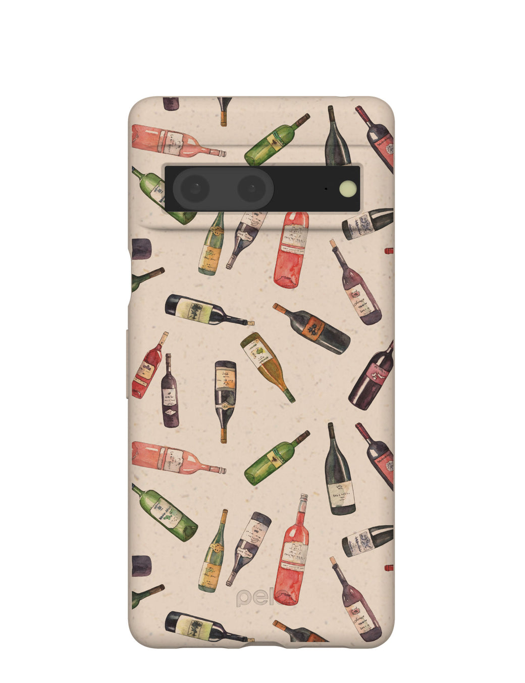 Seashell Wine Lovers Google Pixel 7 Case