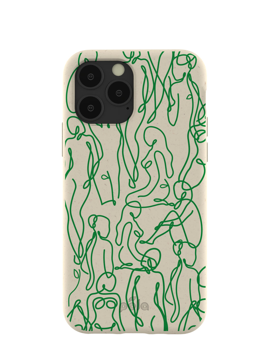 London Fog Within iPhone 11 Pro Case