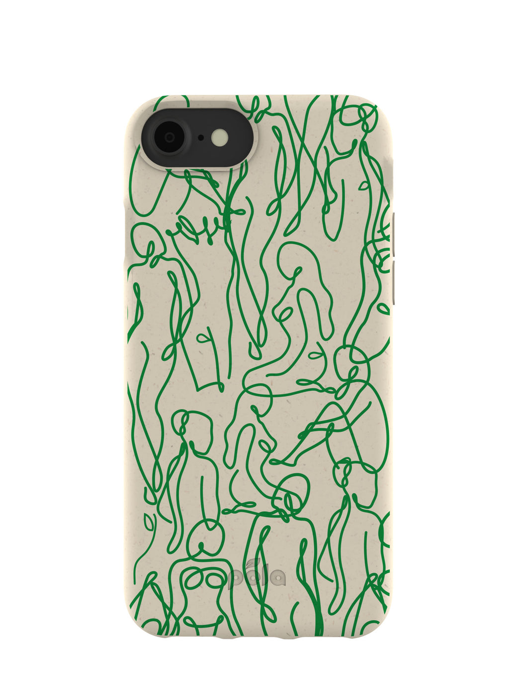London Fog Within iPhone 6/6s/7/8/SE Case
