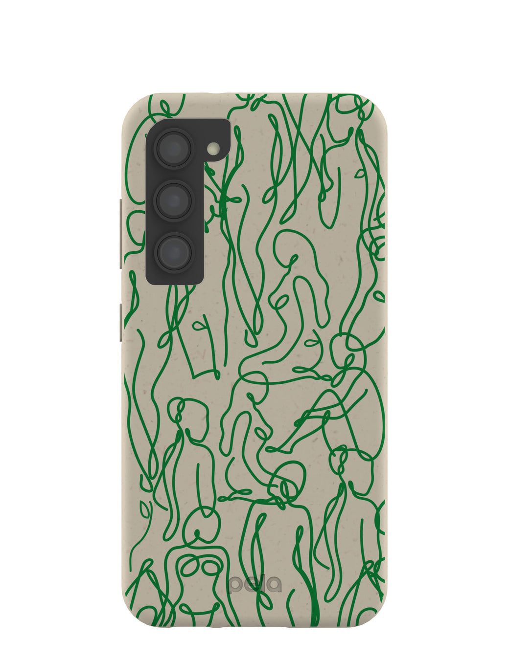 London Fog Within Samsung Galaxy S23 Case