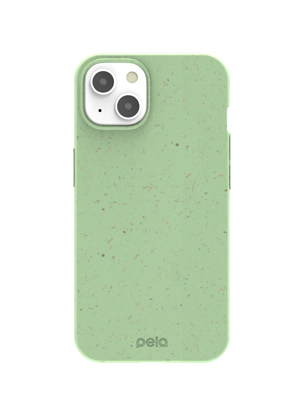 Sage Green iPhone 13 Case