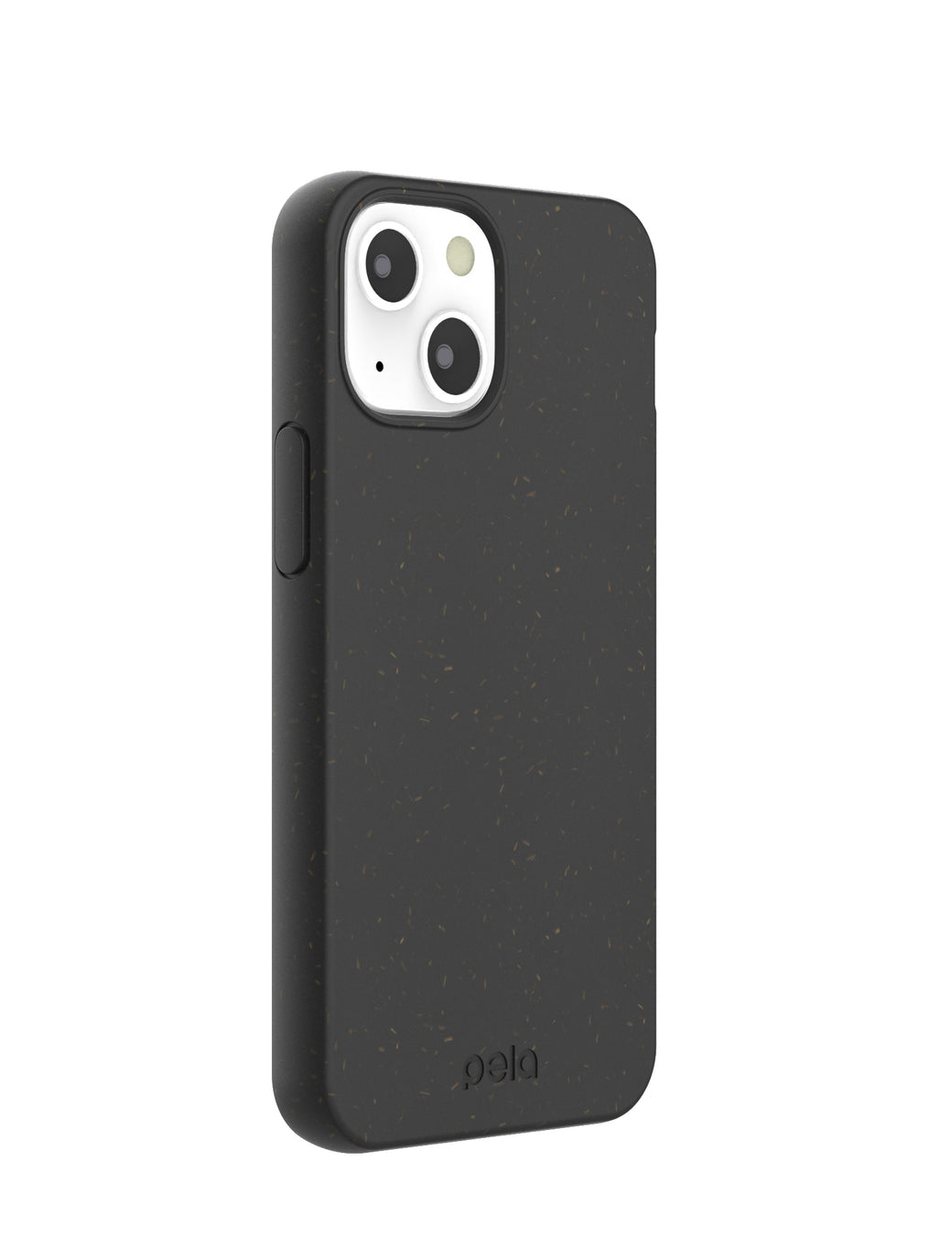 Black iPhone 13 Mini Case