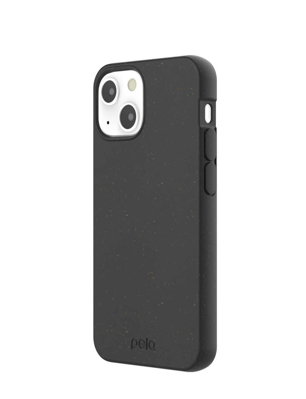 Black iPhone 13 Mini Case