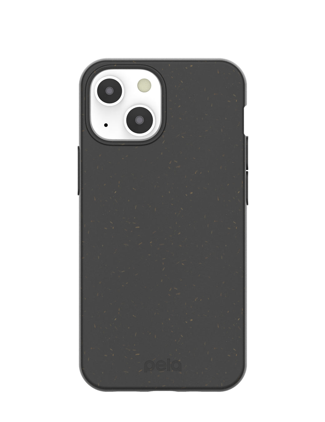 Black iPhone 13 Mini Case