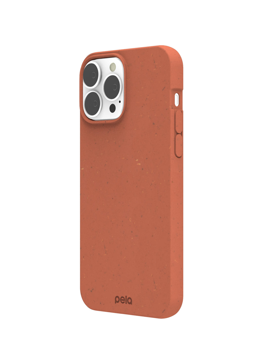 Terracotta iPhone 13 Pro Max Case