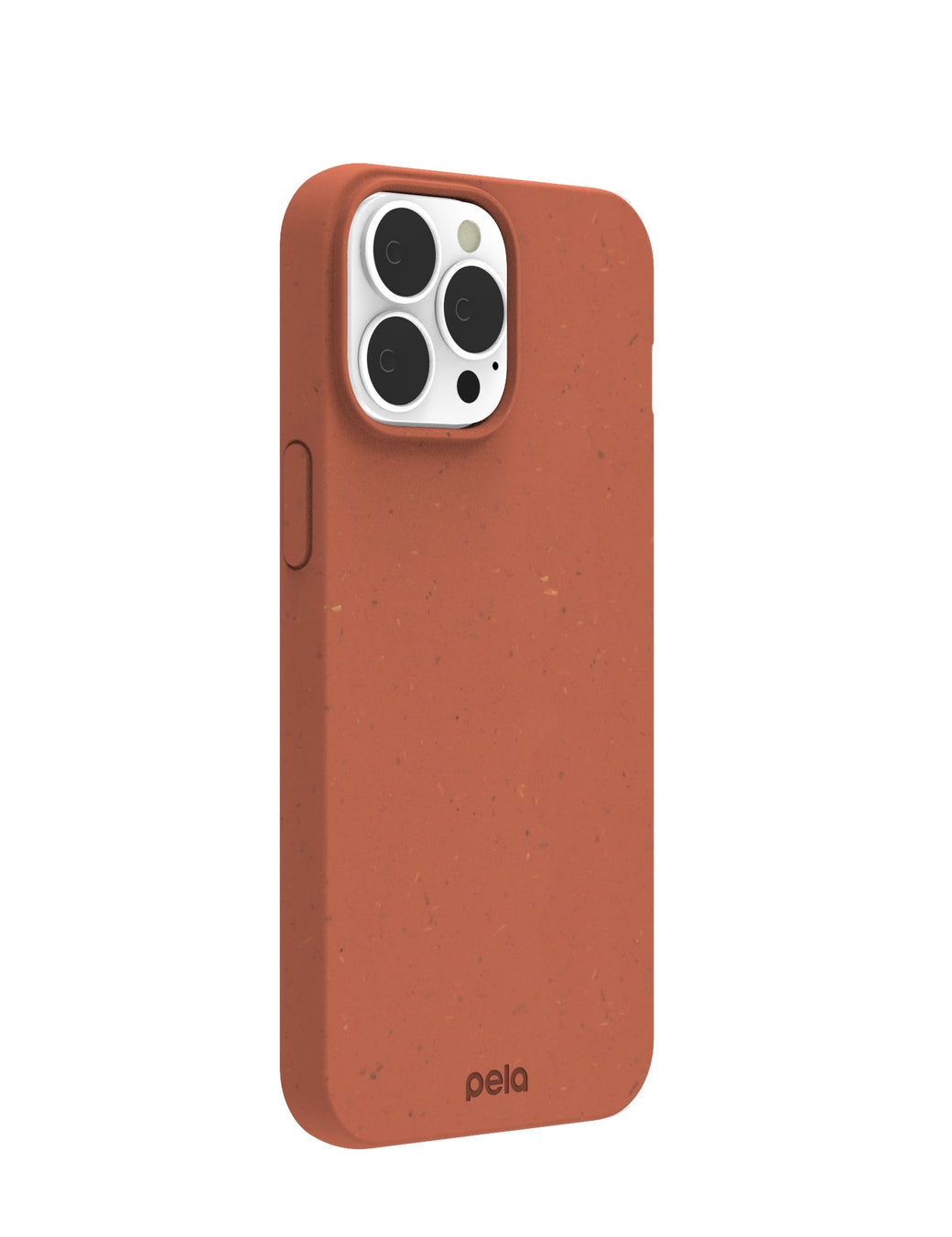 Terracotta iPhone 13 Pro Max Case