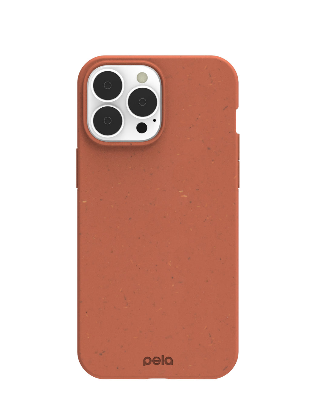 Terracotta iPhone 13 Pro Max Case