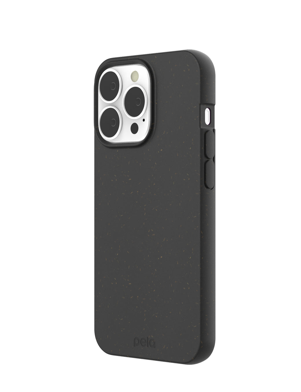 Black iPhone 13 Pro Case