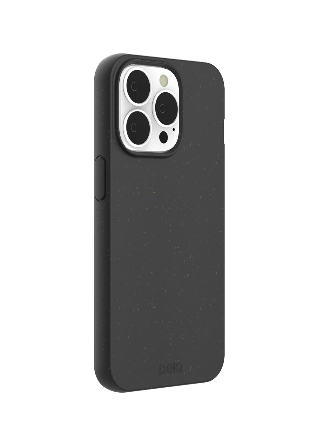Black iPhone 13 Pro Case