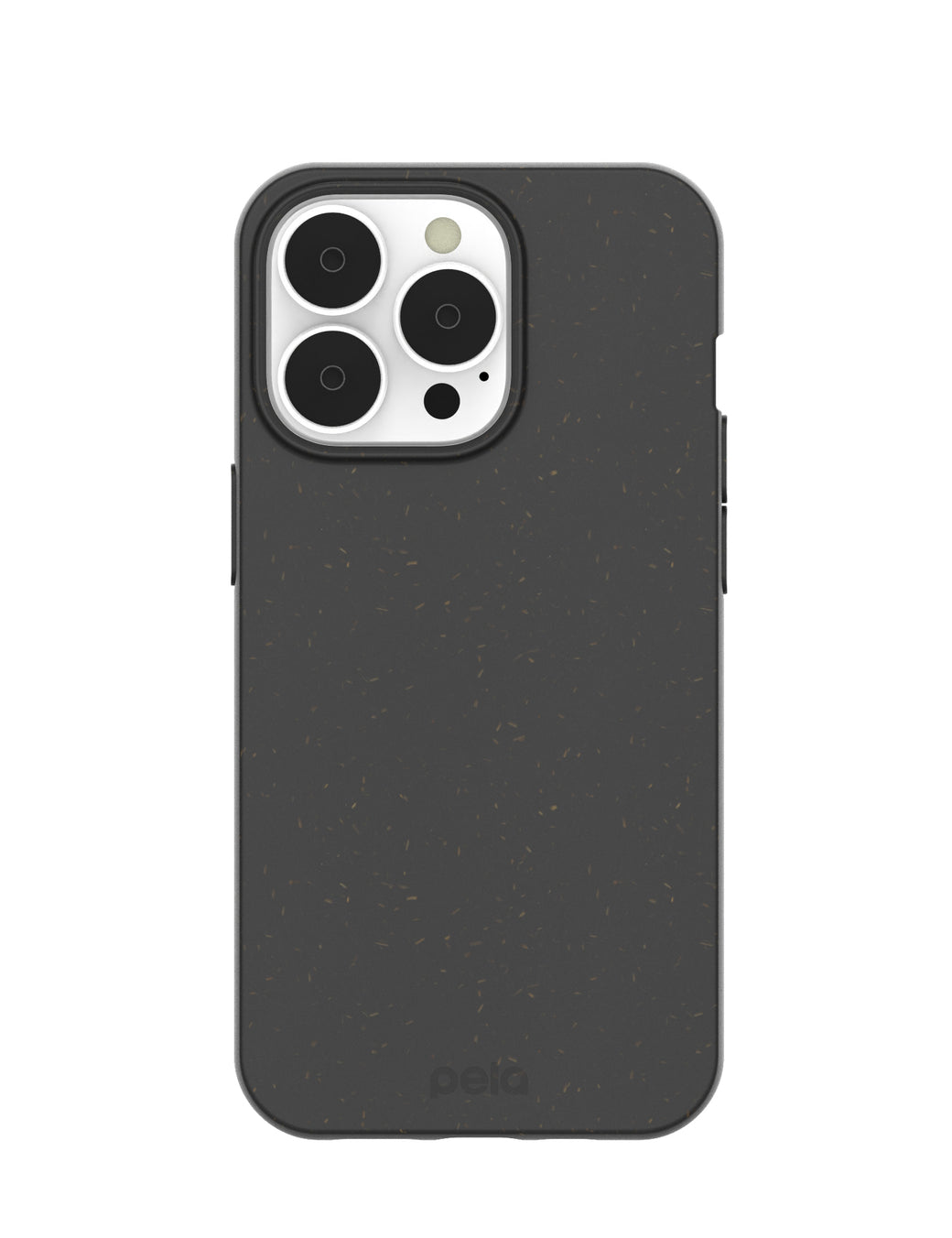 Black iPhone 13 Pro Case