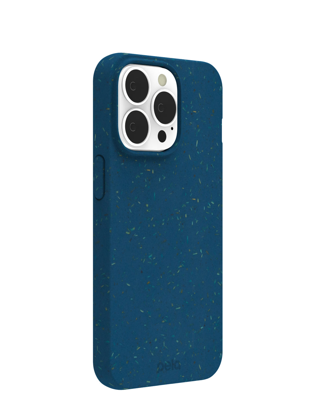 Stormy Blue iPhone 13 Pro Case