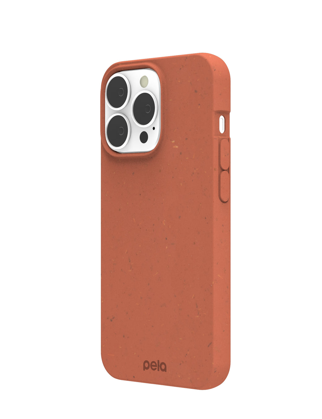 Terracotta iPhone 13 Pro Case