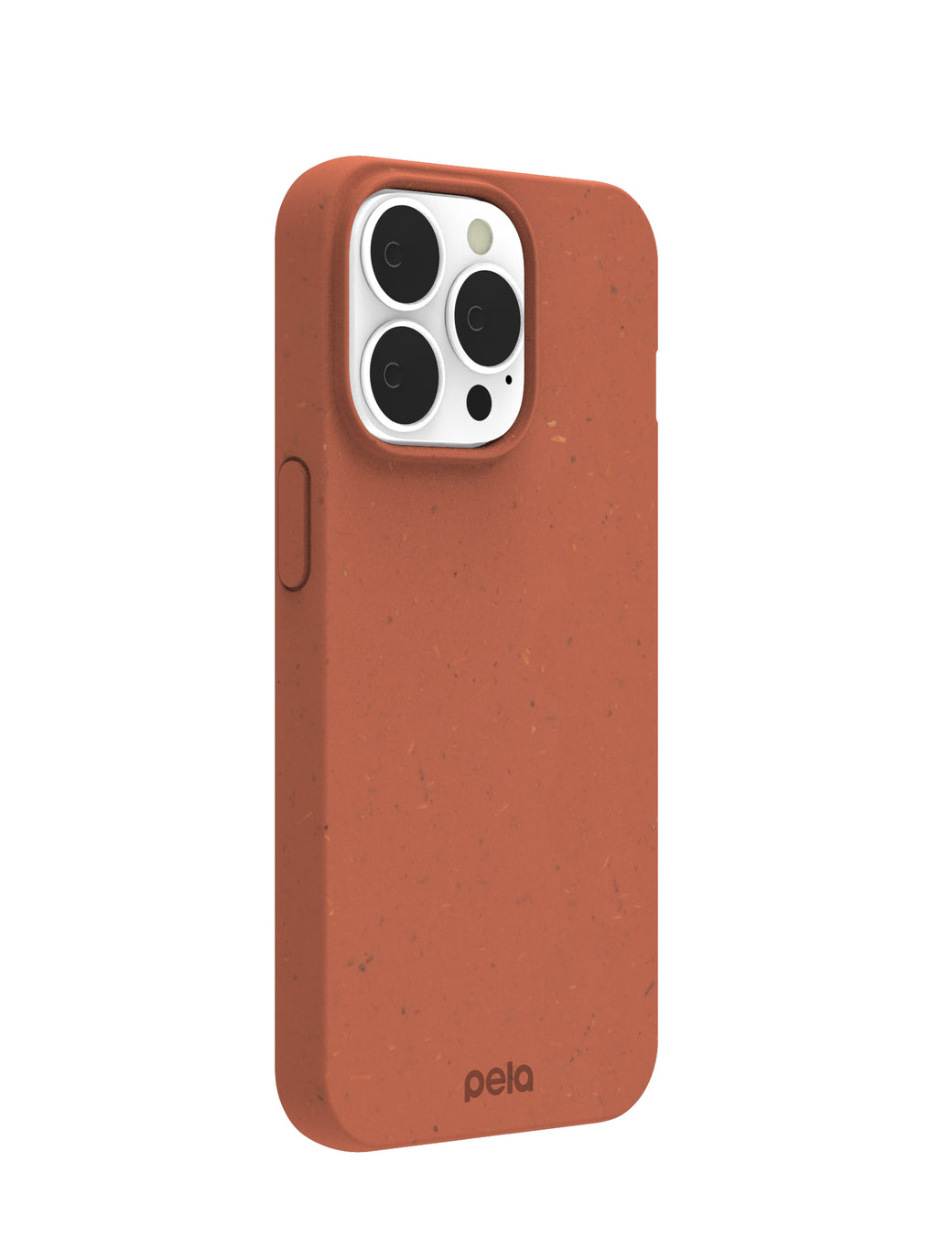 Terracotta iPhone 13 Pro Case